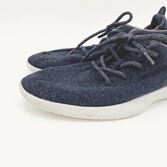 Men's Allbirds Wool Runners - Picture 3 of 9